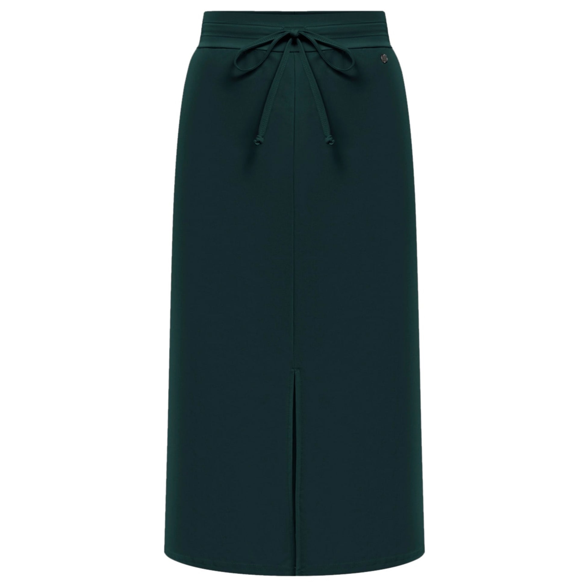 Triple Nine - Travel Rok Claire Groen - 7301 - Peet kleding