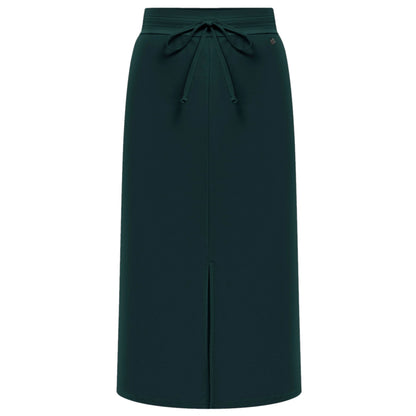 Triple Nine - Travel Rok Claire Groen - 7301 - Peet kleding
