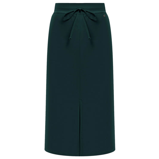 Triple Nine - Travel Rok Claire Groen - 7301 - Peet kleding