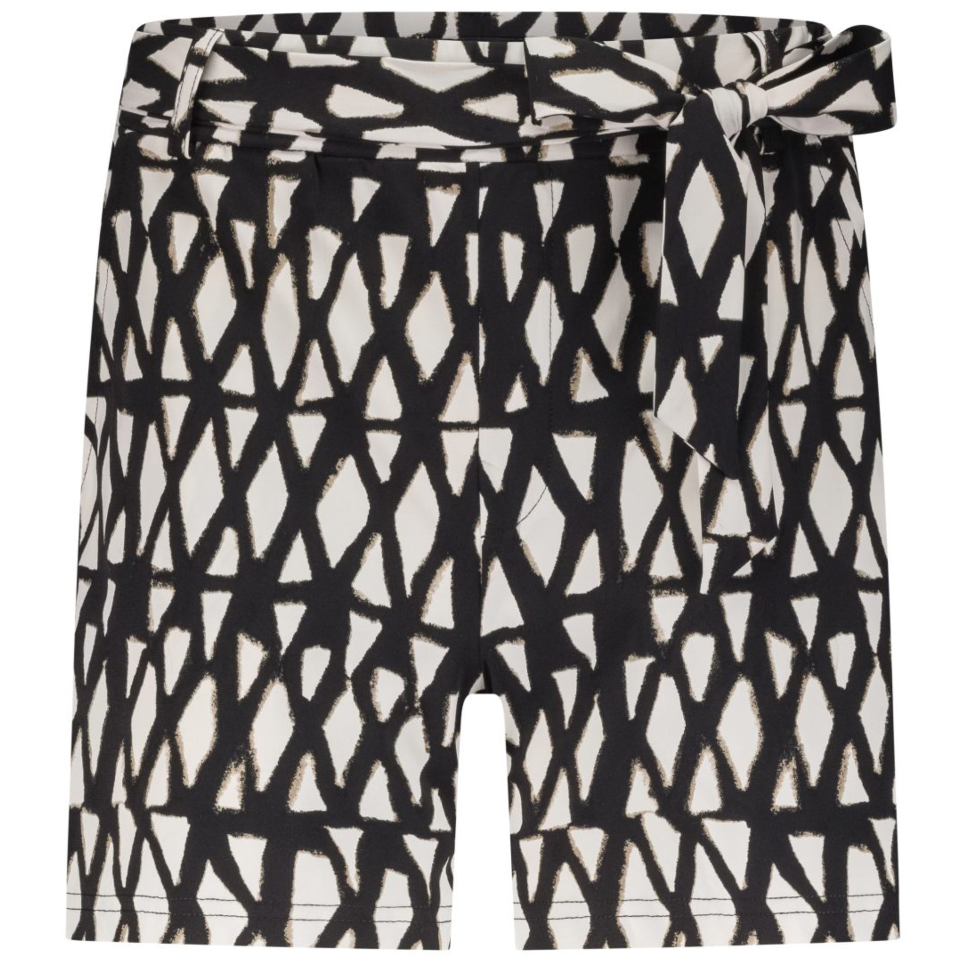 Lady Day Shorty Ruta Print - Peet kleding