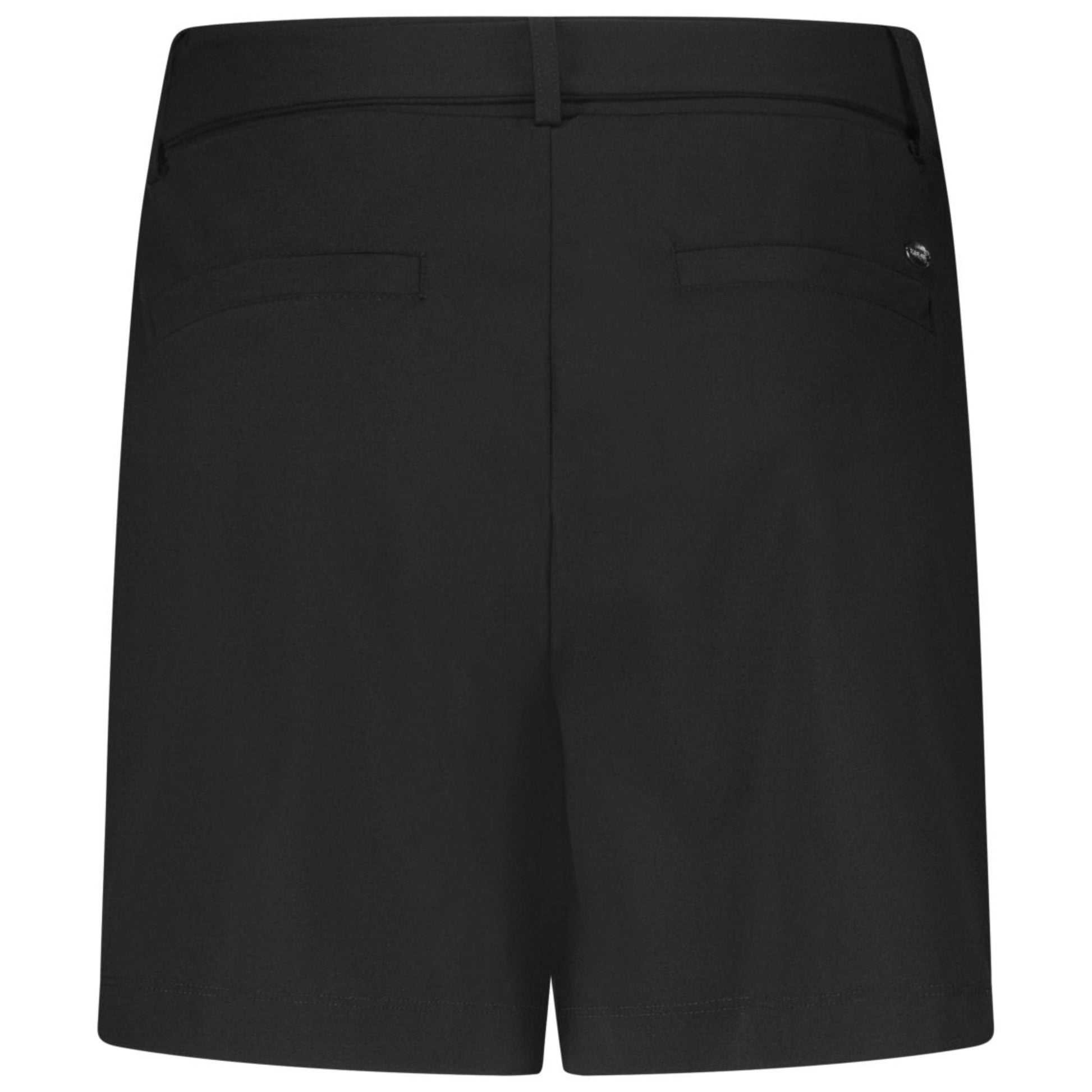 Lady Day Penny Short Zwart - Peet kleding