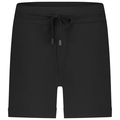Lady Day Phillipa Short Zwart - Peet kleding