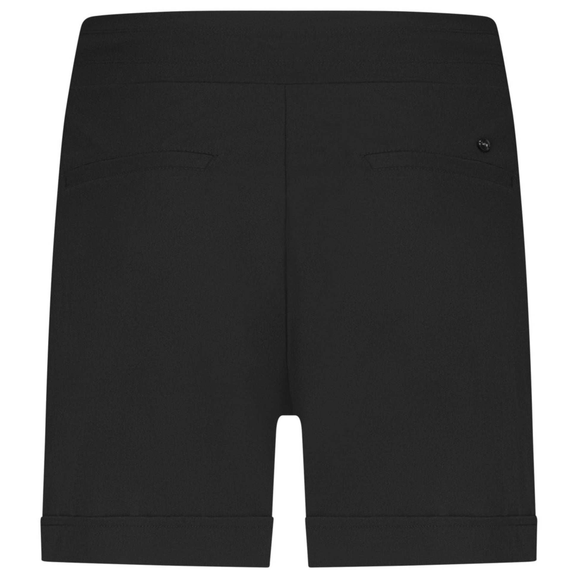 Lady Day Phillipa Short Zwart - Peet kleding