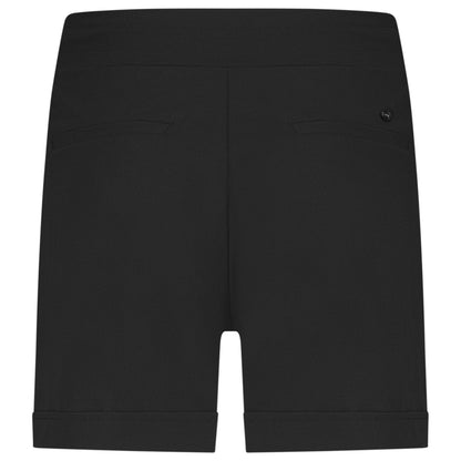 Lady Day Phillipa Short Zwart - Peet kleding