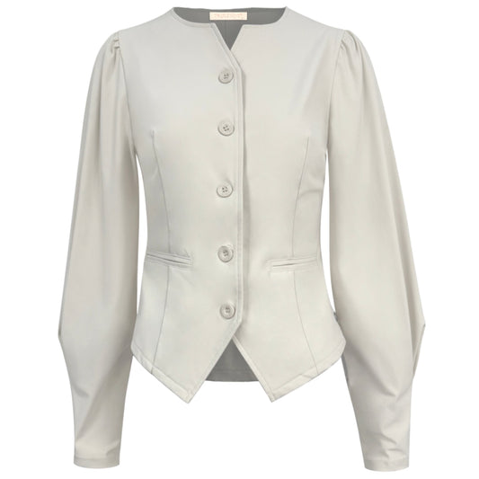 Triple Nine - Travel Jacket Milly Kit - 3905 - Peet kleding