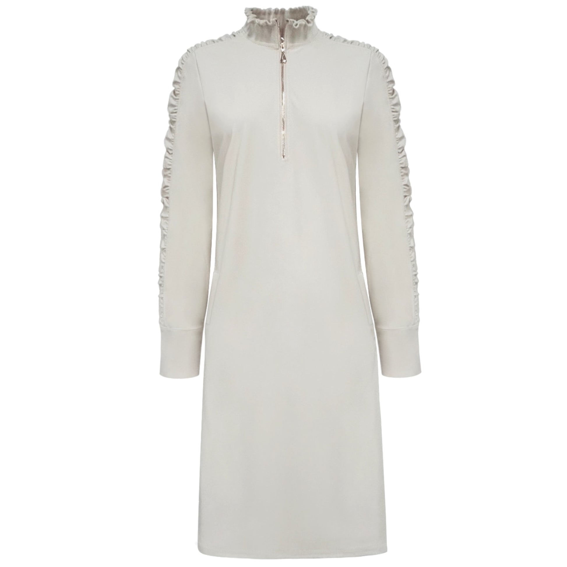 Triple Nine - Travel Jurk Mares Kit - 51815 - Peet kleding