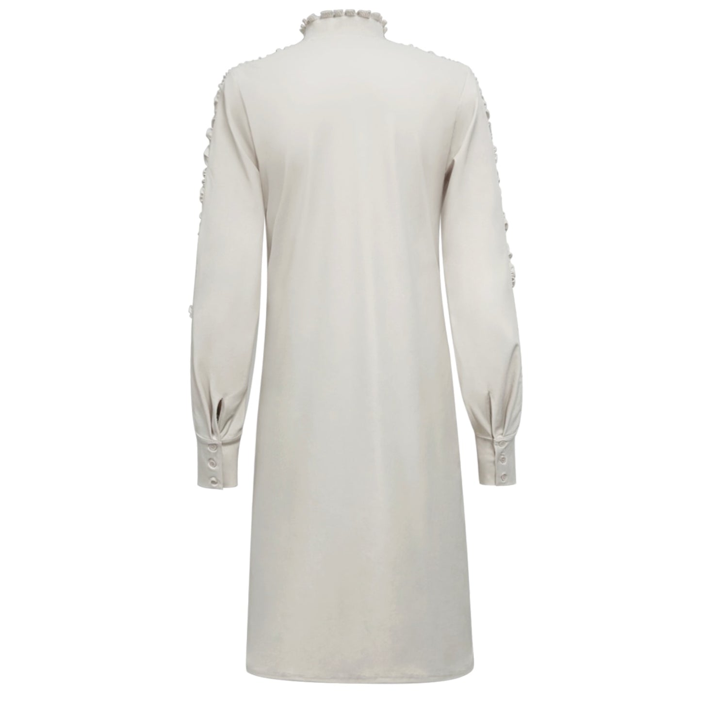 Triple Nine - Travel Jurk Mares Kit - 51815 - Peet kleding