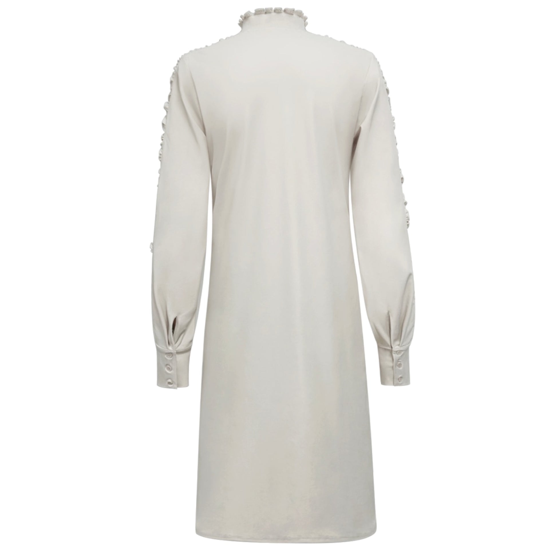 Triple Nine - Travel Jurk Mares Kit - 51815 - Peet kleding