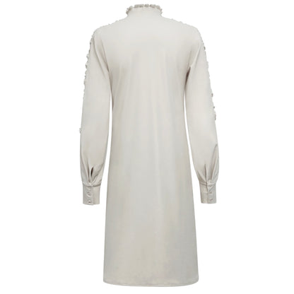 Triple Nine - Travel Jurk Mares Kit - 51815 - Peet kleding