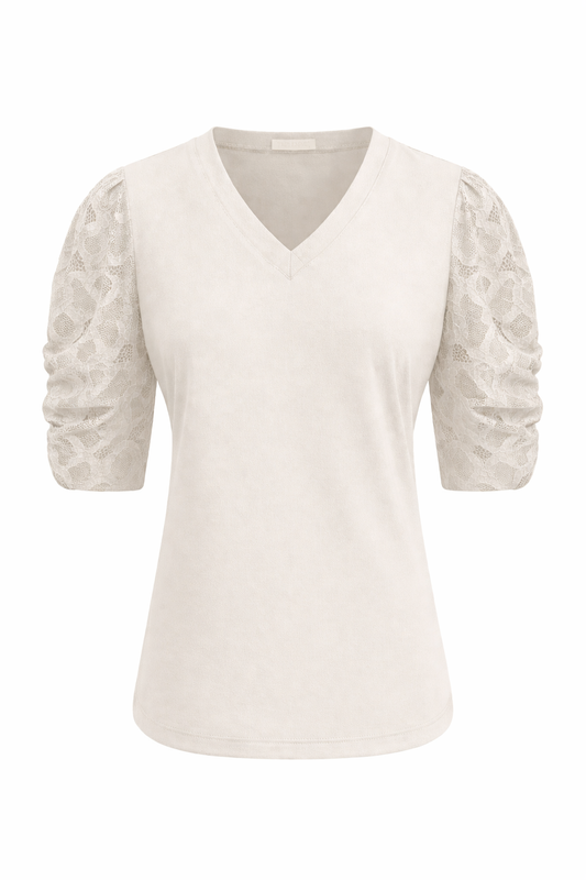 Triple Nine Travel Top Ruth Kit - 6949 - Peet kleding