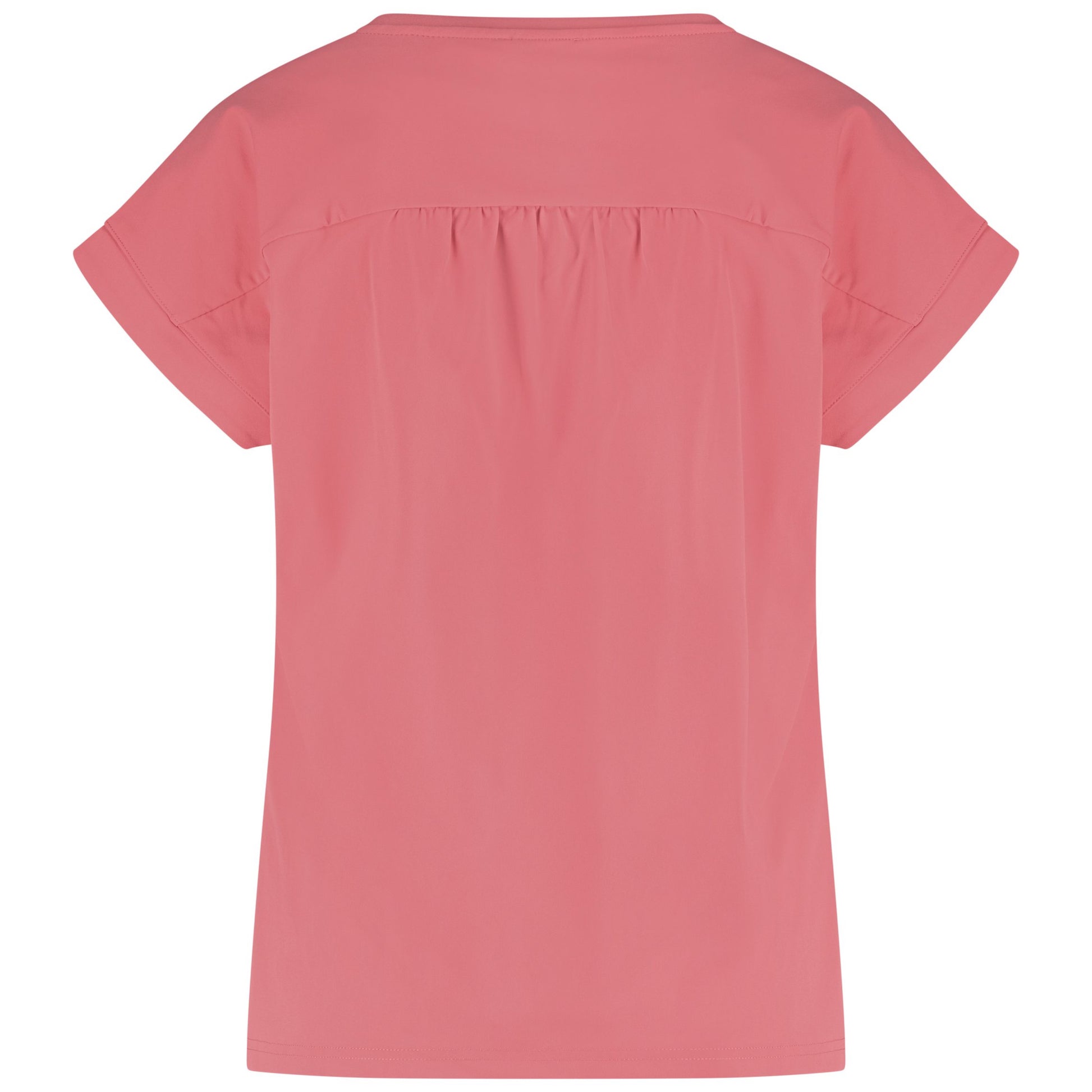 Lady Day Shirt Perle Blush - Peet kleding