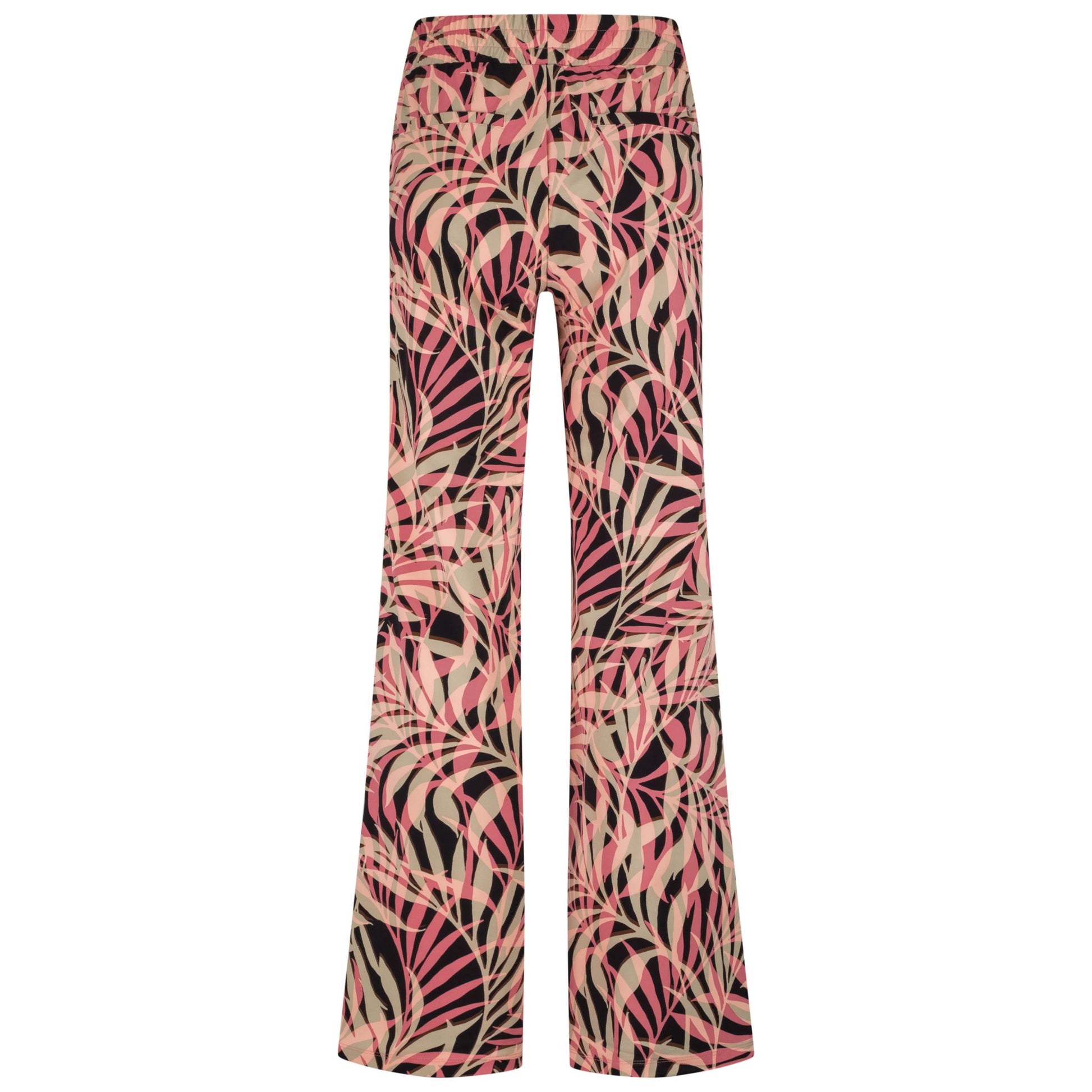 Lady Day Broek Skyler Junia Print - Peet kleding