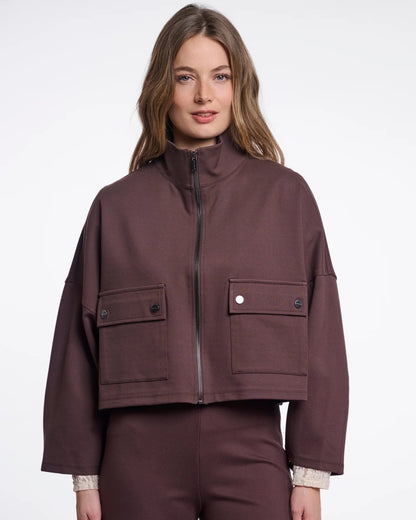 Rino & Pelle Rave Jack Peated - Peet kleding