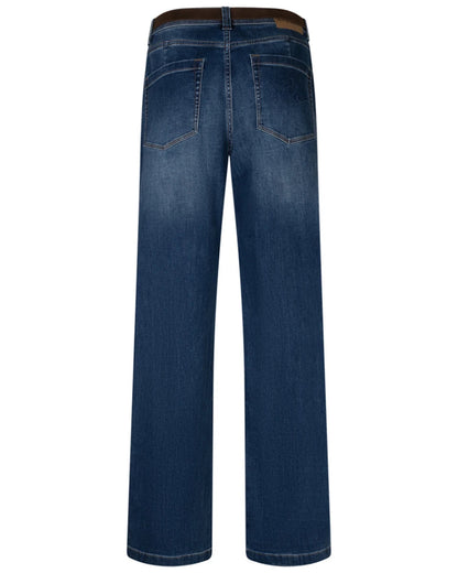 Red Button Jeans Colette Belt Dark Stone