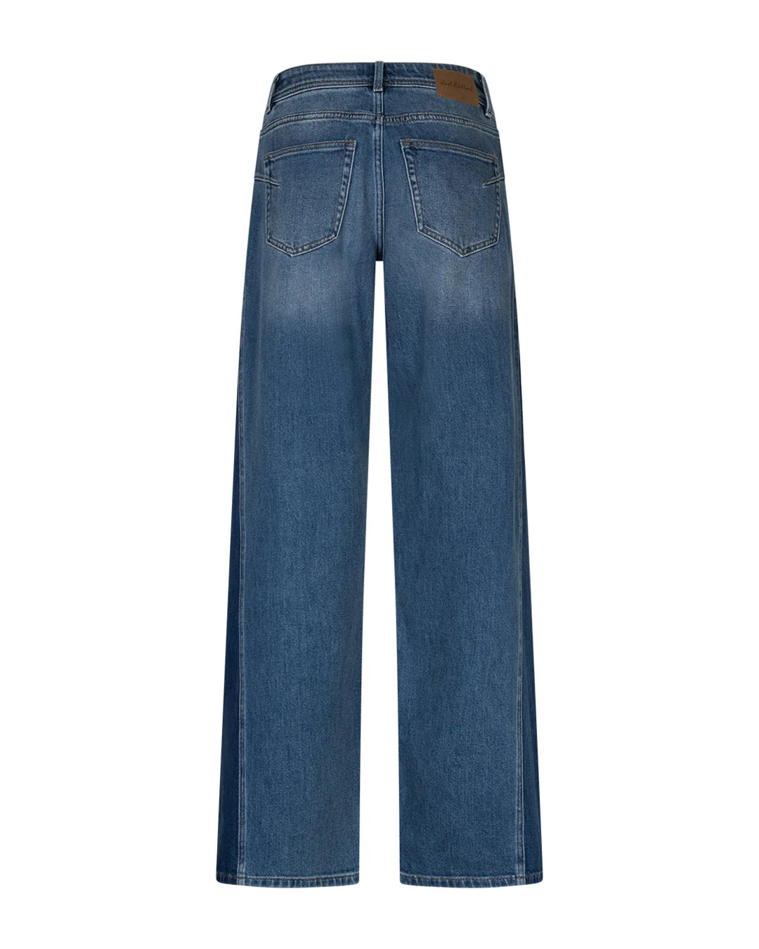 Red Button Claudette Jeans Midstone Used