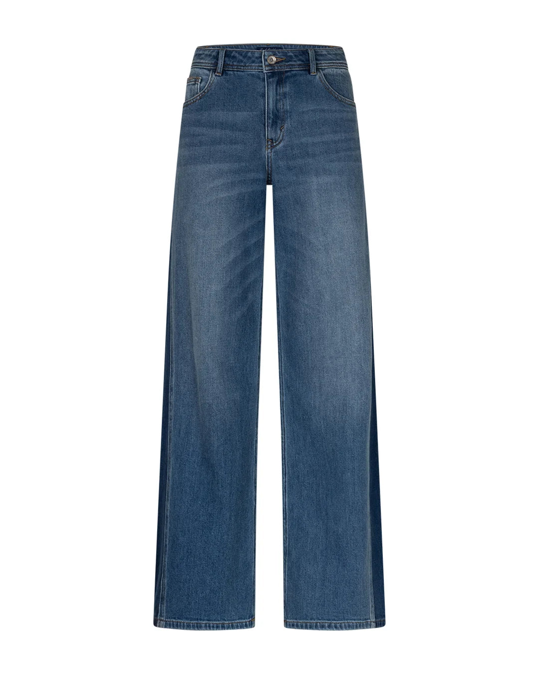 Red Button Claudette Jeans Midstone Used