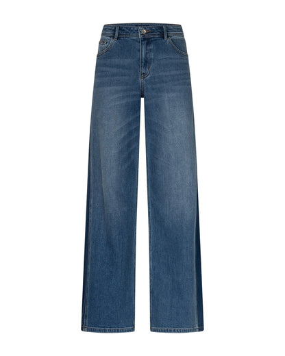 Red Button Claudette Jeans Midstone Used