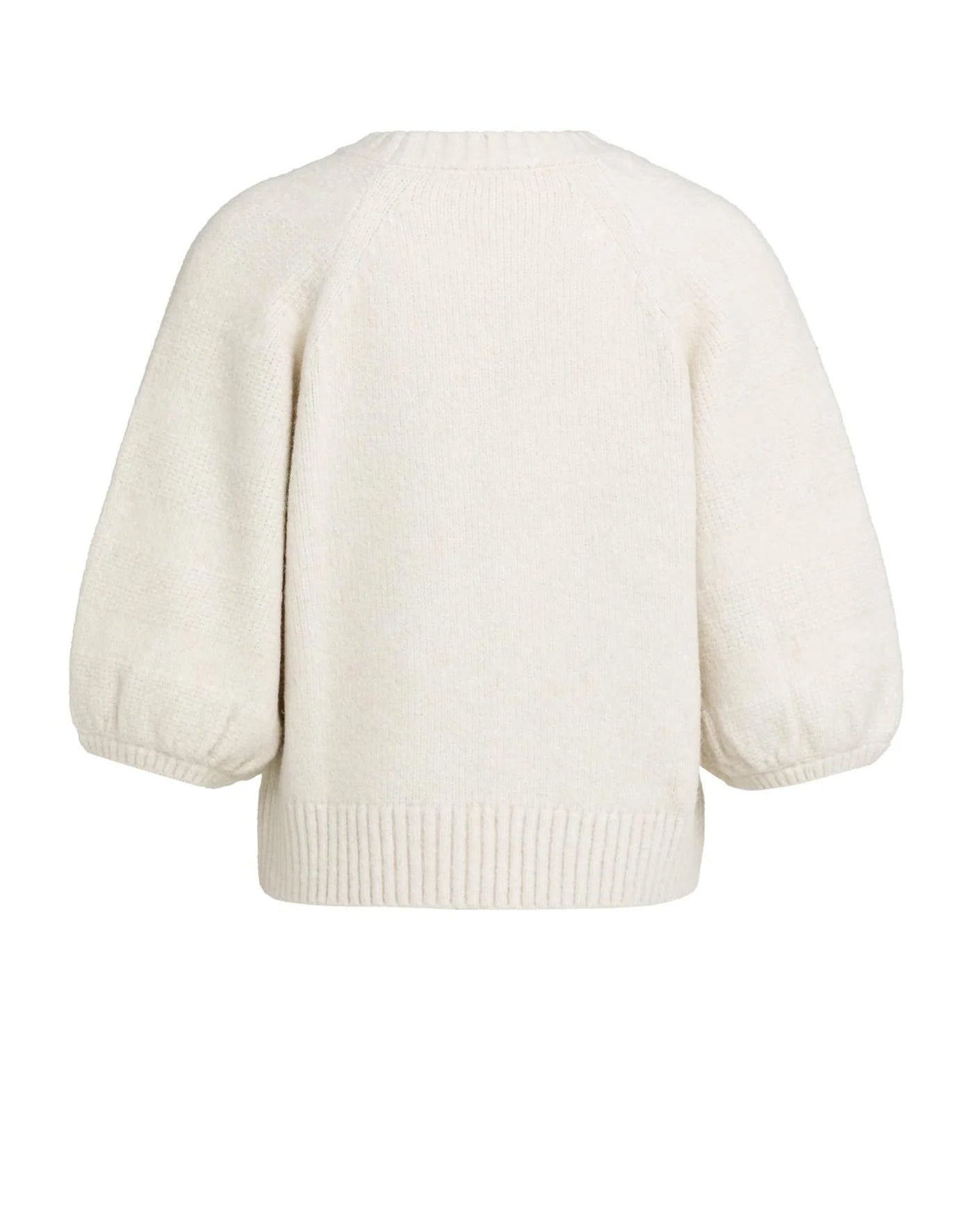 Yaya Trui 3/4 Offwhite