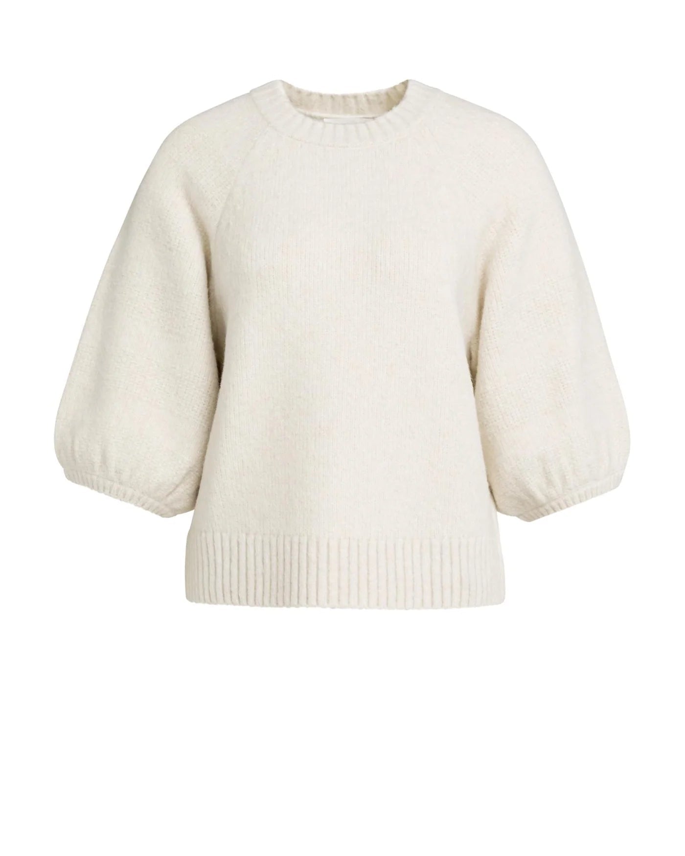Yaya Trui 3/4 Offwhite