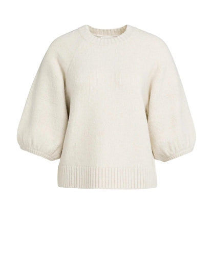 Yaya Trui 3/4 Offwhite