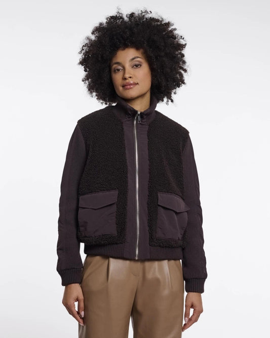 Rino & Pelle Culp Jack Peated - Peet kleding