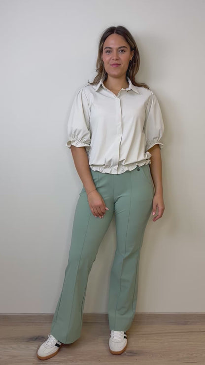 Triple Nine - Travel Blouse Dorée Kit - 5941
