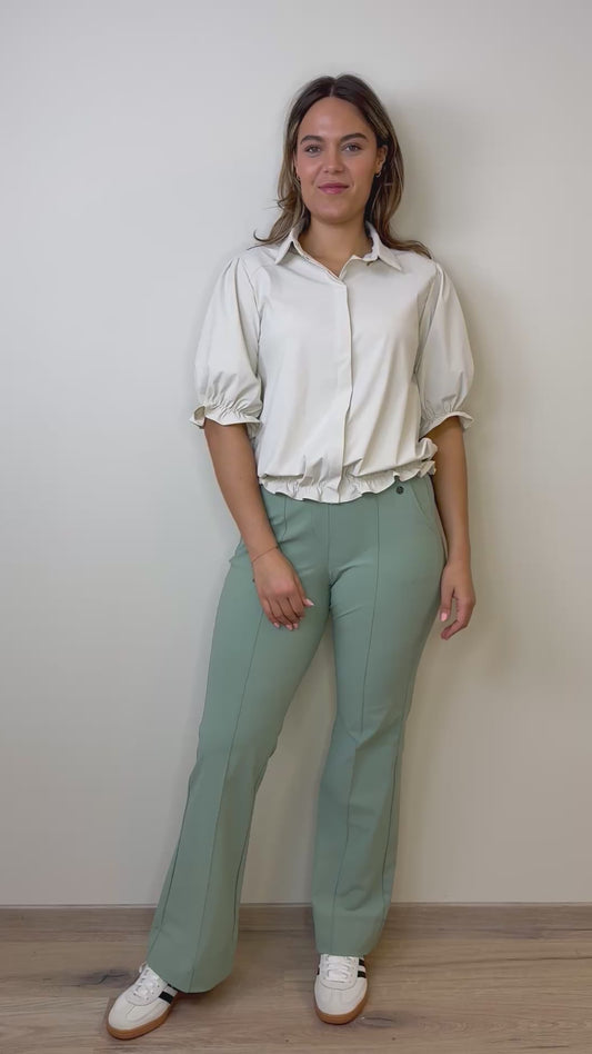 Triple Nine - Travel Blouse Dorée Kit - 5941