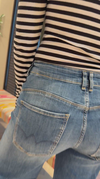 Le Temps Des Cerises Jeans Pulp