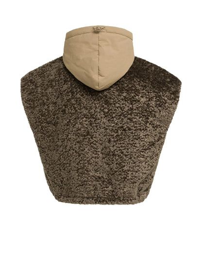 Yaya Bodywarmer Reversible