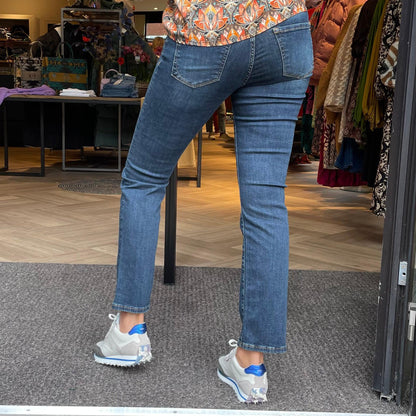 COJ Jeans Hannah Green Way - Peet kleding
