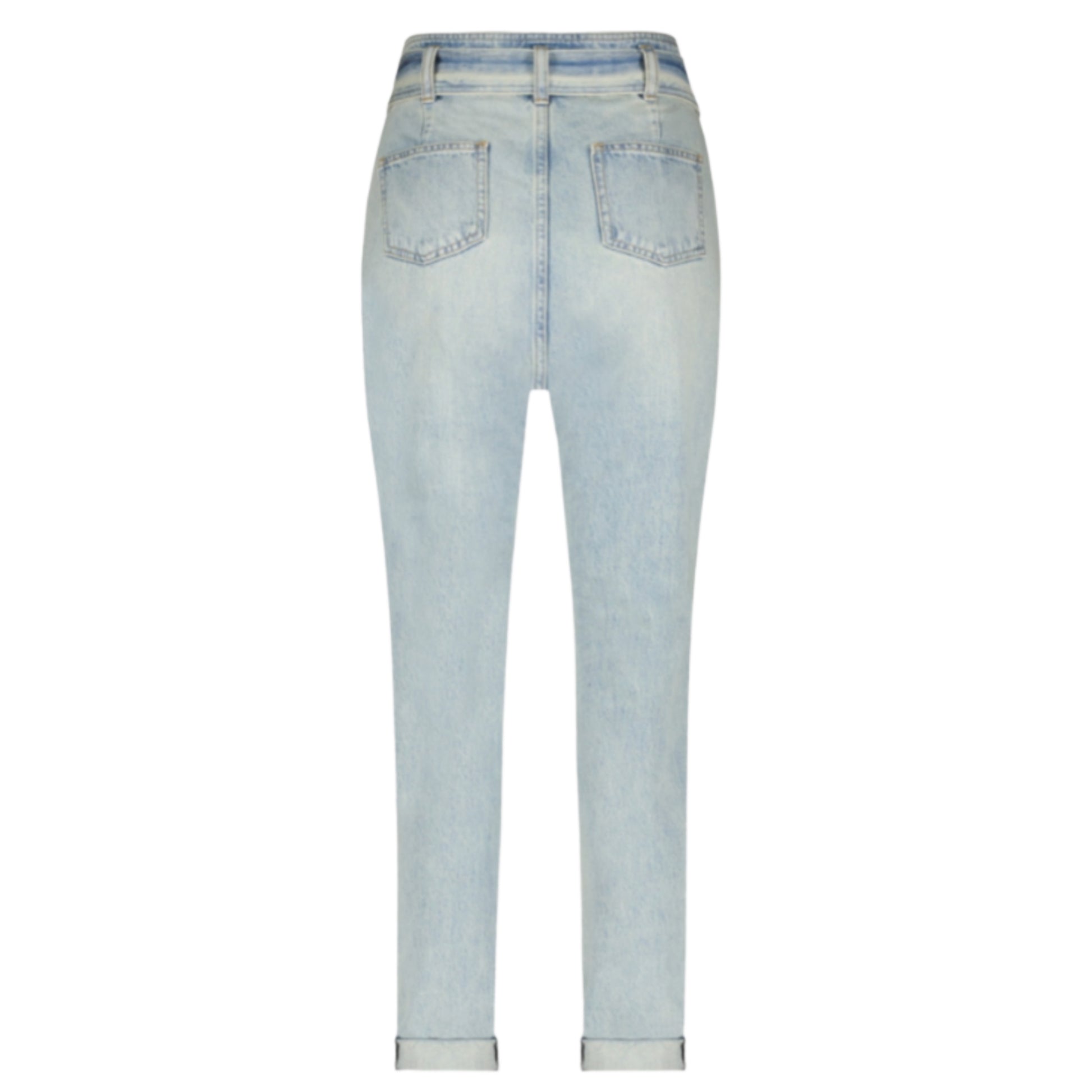 Circle Of Trust Jeans Bodi Malibu Blue - Peet kleding