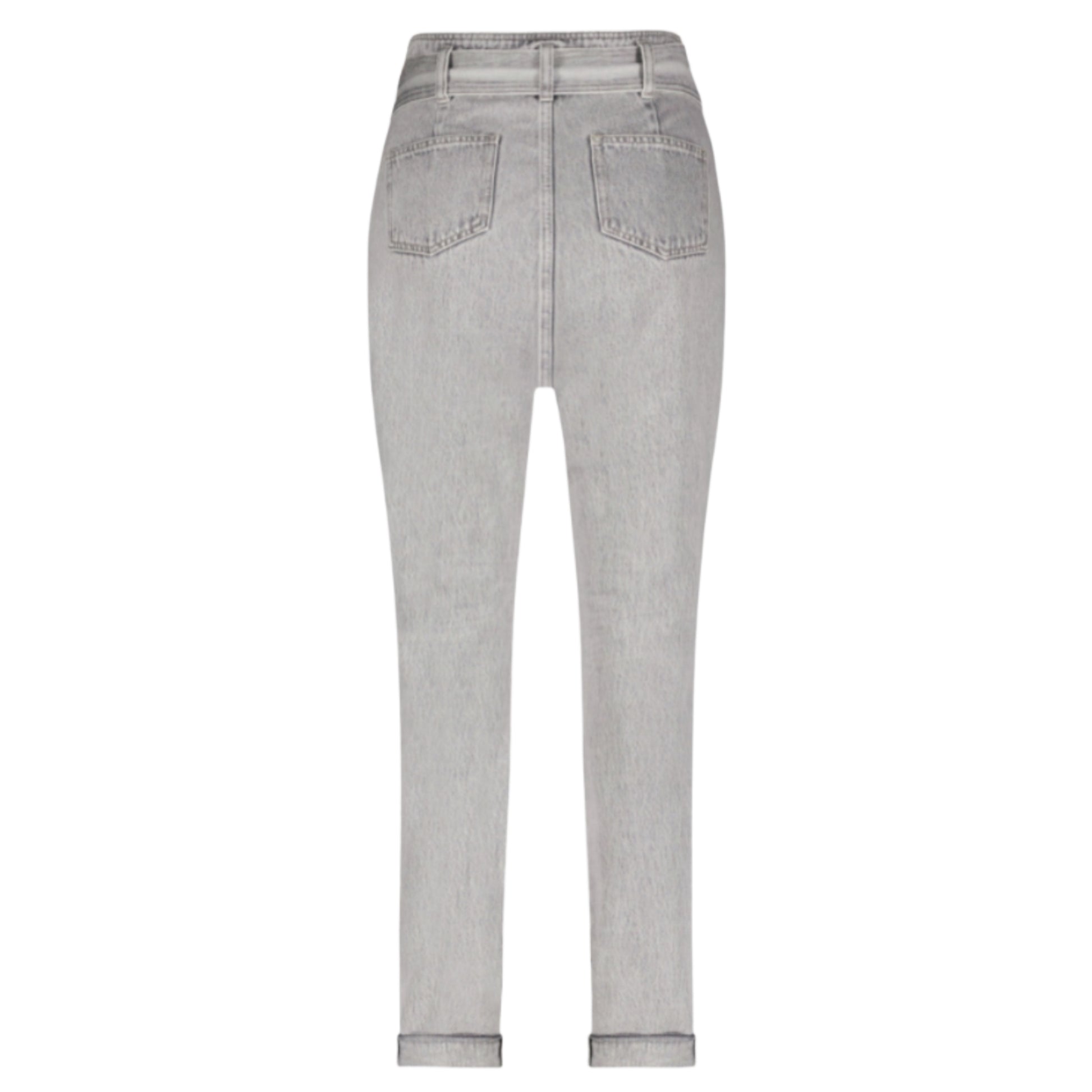 Circle Of Trust Jeans Bodi Steelgrey - Peet kleding