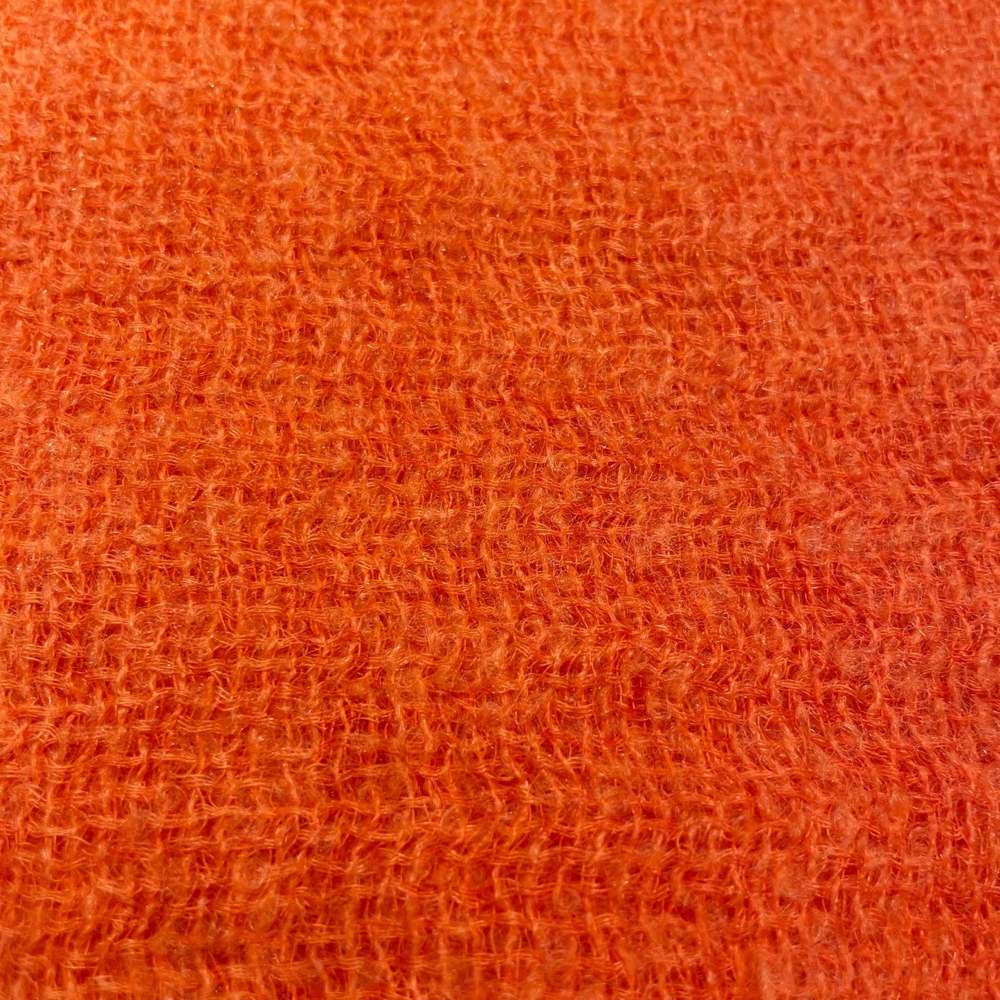 Sjaal Sandy Orange - Peet kleding